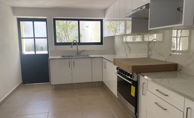 Remodelada en zona norte