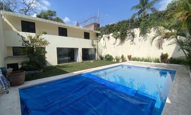 Remodelada en zona norte