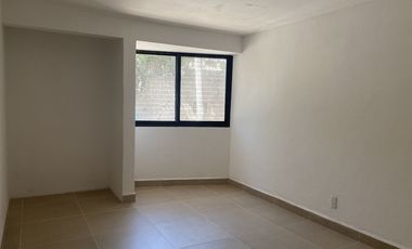 Remodelada en zona norte