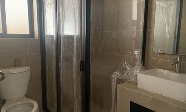 Remodelada en zona norte