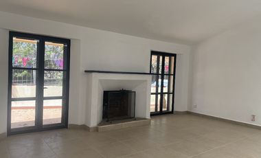 Remodelada en zona norte
