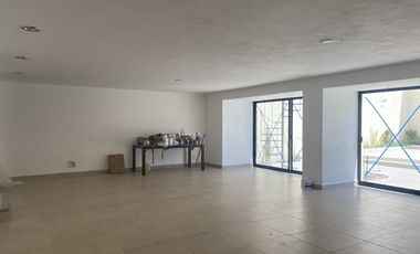 Remodelada en zona norte