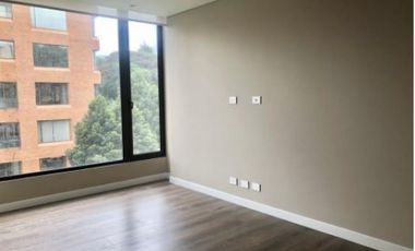 Bogota vendo apartamento para estrenar en chico area 184 mts