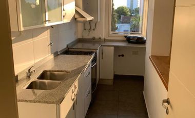 departamento 2 ambientes amoblado, excelente estado