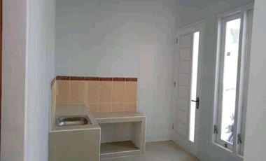 Rumah Syariah Murah Siap Huni di Mojosari