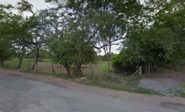 lote en venta en arroyohondo. Cod V8691