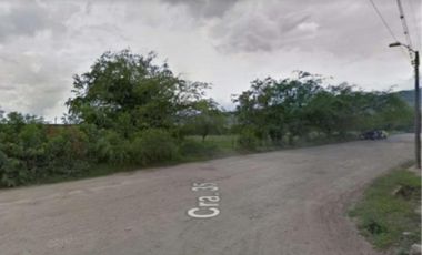 lote en venta en arroyohondo. Cod V8691