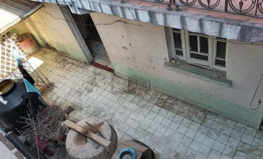 Terreno Habitacional en Venta en Col Nativitas, Alcaldia Benito Juarez, Ciudad de Mexico.