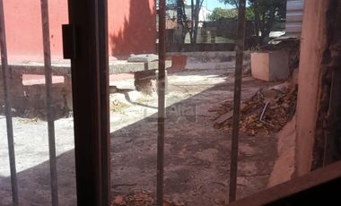 Terreno Habitacional en Venta en Col Nativitas, Alcaldia Benito Juarez, Ciudad de Mexico.