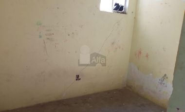 Terreno Habitacional en Venta en Col Nativitas, Alcaldia Benito Juarez, Ciudad de Mexico.