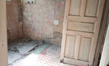 Terreno Habitacional en Venta en Col Nativitas, Alcaldia Benito Juarez, Ciudad de Mexico.