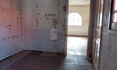 Terreno Habitacional en Venta en Col Nativitas, Alcaldia Benito Juarez, Ciudad de Mexico.