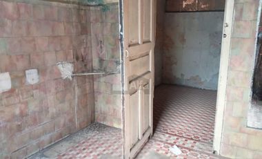 Terreno Habitacional en Venta en Col Nativitas, Alcaldia Benito Juarez, Ciudad de Mexico.