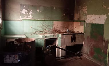 Terreno Habitacional en Venta en Col Nativitas, Alcaldia Benito Juarez, Ciudad de Mexico.