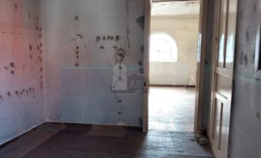 Terreno Habitacional en Venta en Col Nativitas, Alcaldia Benito Juarez, Ciudad de Mexico.