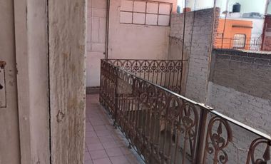 Terreno Habitacional en Venta en Col Nativitas, Alcaldia Benito Juarez, Ciudad de Mexico.