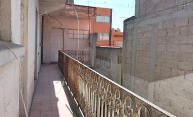 Terreno Habitacional en Venta en Col Nativitas, Alcaldia Benito Juarez, Ciudad de Mexico.