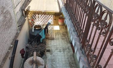 Terreno Habitacional en Venta en Col Nativitas, Alcaldia Benito Juarez, Ciudad de Mexico.