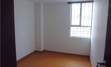 VENTA DE APARTAMENTO SECTOR PALERMO PASTO