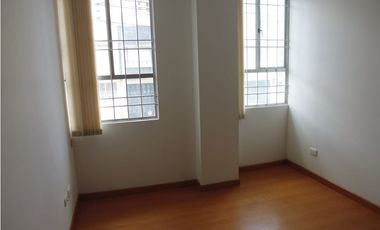 VENTA DE APARTAMENTO SECTOR PALERMO PASTO