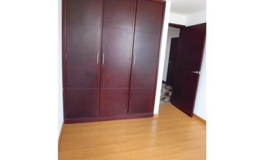 VENTA DE APARTAMENTO SECTOR PALERMO PASTO