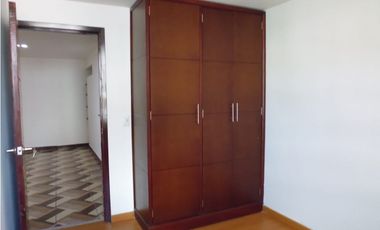 VENTA DE APARTAMENTO SECTOR PALERMO PASTO