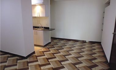 VENTA DE APARTAMENTO SECTOR PALERMO PASTO