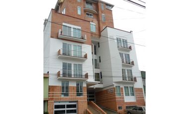 VENTA DE APARTAMENTO SECTOR PALERMO PASTO