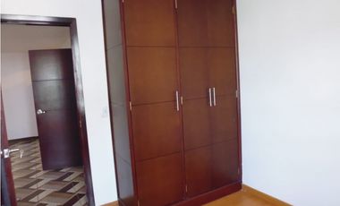 VENTA DE APARTAMENTO SECTOR PALERMO PASTO