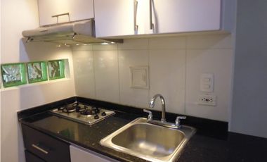 VENTA DE APARTAMENTO SECTOR PALERMO PASTO