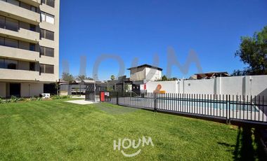 Departamento Lo ovalle ID: 123368r