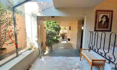 Casa residencial en venta en Bosque de las Lomas