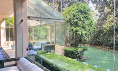 Casa residencial en venta en Bosque de las Lomas