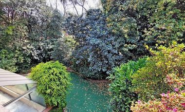 Casa residencial en venta en Bosque de las Lomas