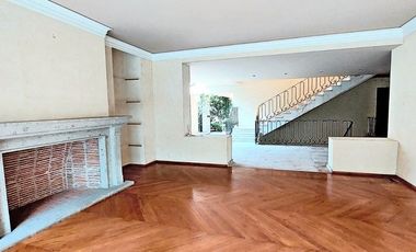 Casa residencial en venta en Bosque de las Lomas