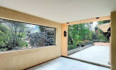 Casa residencial en venta en Bosque de las Lomas