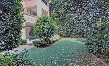 Casa residencial en venta en Bosque de las Lomas