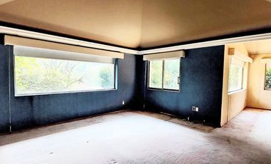 Casa residencial en venta en Bosque de las Lomas