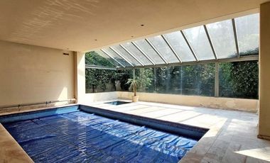 Casa residencial en venta en Bosque de las Lomas