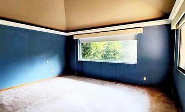 Casa residencial en venta en Bosque de las Lomas