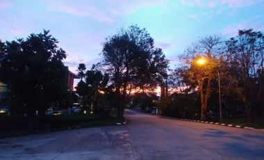 Rent sale Dago villa private pool only 5 milion / night