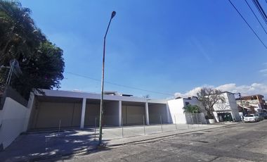 Local en Venta en Chulavista, Cuernavaca ideal para OXXO