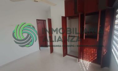 apartamento en arriendo en galán gómez. Cod A14400