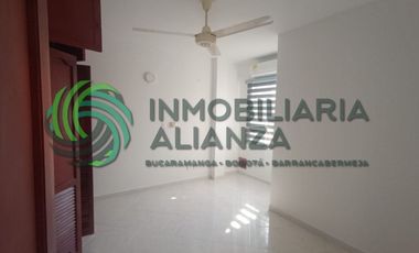 apartamento en arriendo en galán gómez. Cod A14400