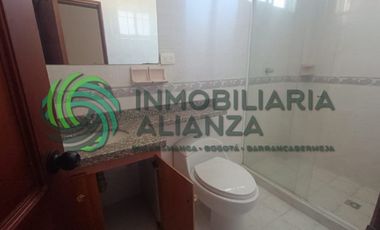 apartamento en arriendo en galán gómez. Cod A14400