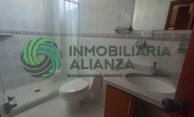 apartamento en arriendo en galán gómez. Cod A14400