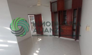 apartamento en arriendo en galán gómez. Cod A14400