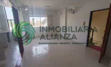 apartamento en arriendo en galán gómez. Cod A14400