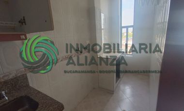 apartamento en arriendo en galán gómez. Cod A14400