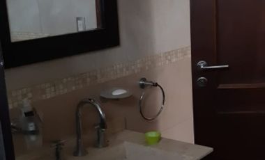 Casa en venta en Barrio Sarmiento